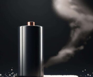 tengeri só akku tengeri só akkumulátor a Sunsitive csapatától