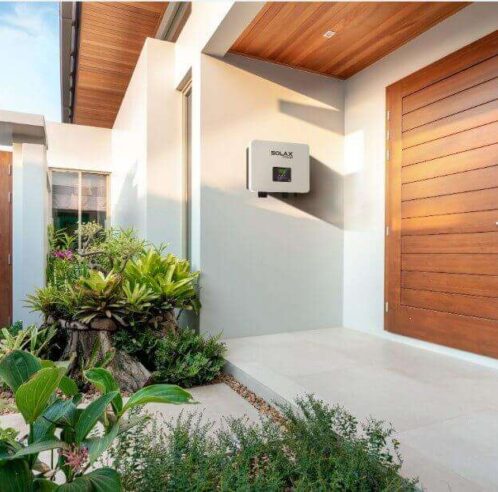 solax (1) solax hybrid inverter